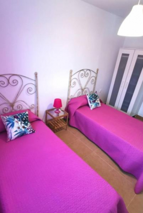 Apartamento Maribel 2 habitaciones capacidad 5 personas